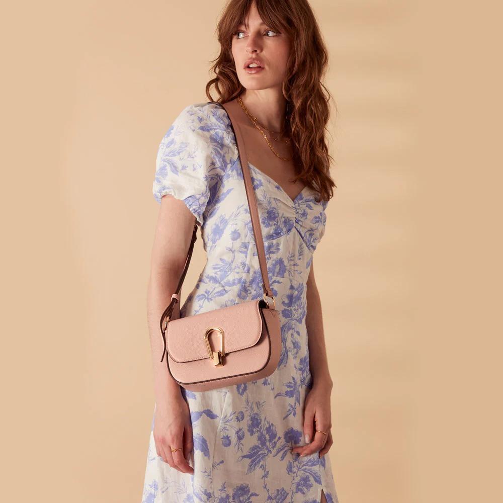 Amp Up Your Winter Style with Pantone’s Colour of the Year, Peach Fuzz-Image 3