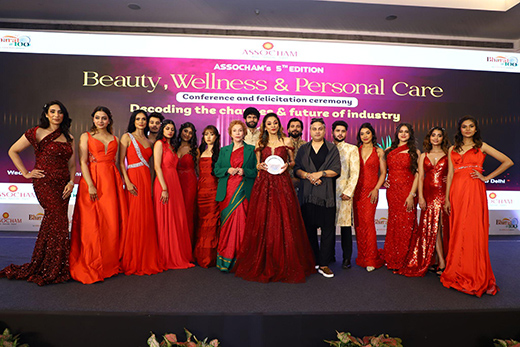 A Look Into The Future Of Technology and Wellness at the ASSOCHAM Symposium-Image 2