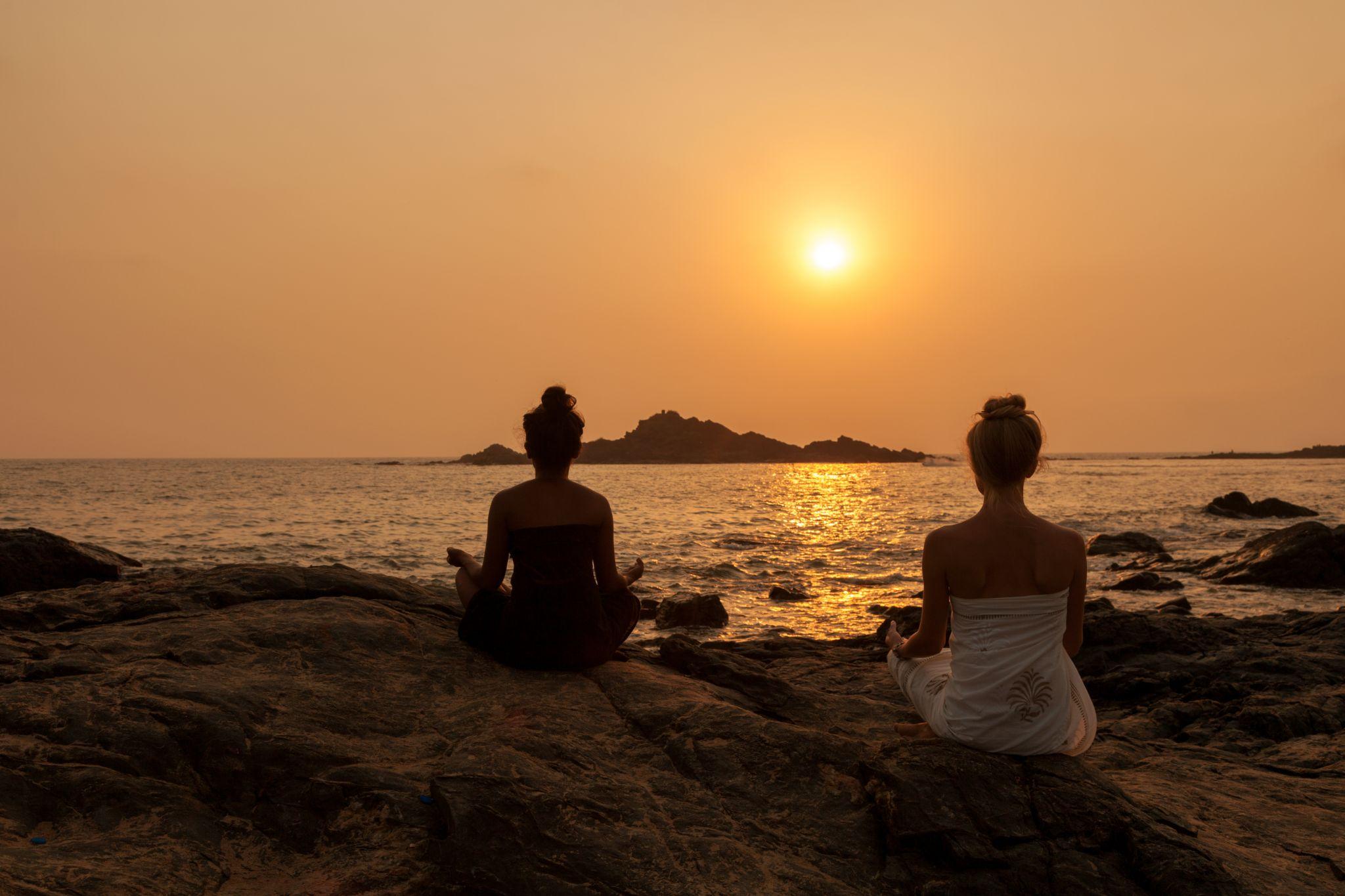 This Monsoon, Boost Your Immunity With These Asanas and Breathing Exercises-Image 1