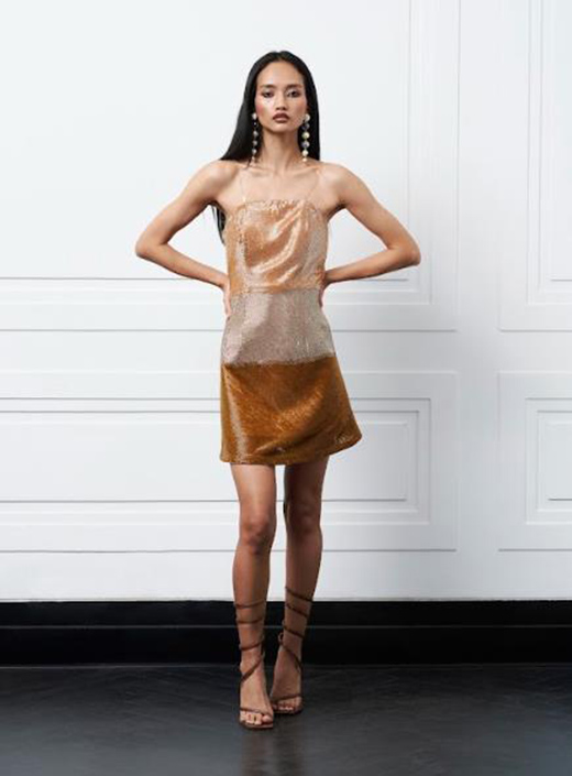 How to Wear 2025's Dreamiest Color, Mocha Mousse How to Wear 2025's Dreamiest Color, Mocha Mousse