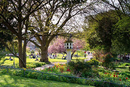 This is How you Explore Germany’s Greenest City in 24 hours-Image 7