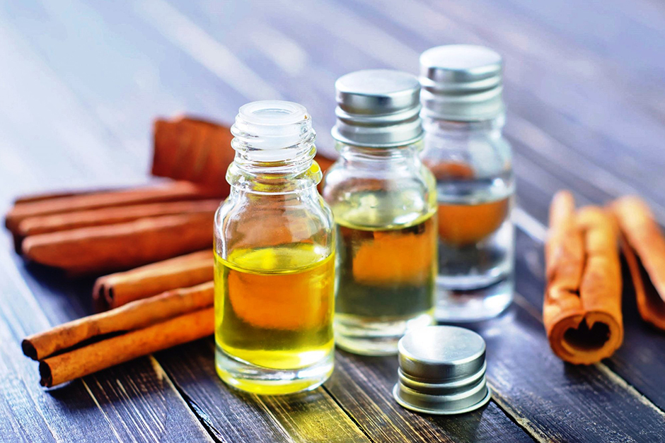 Aroma Oil