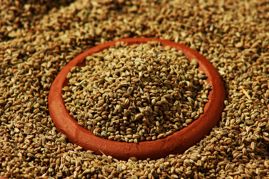 Ajwain