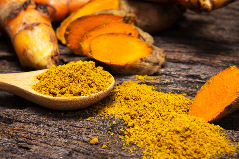 Turmeric