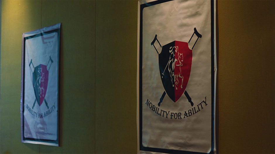 Nobility For Ability 