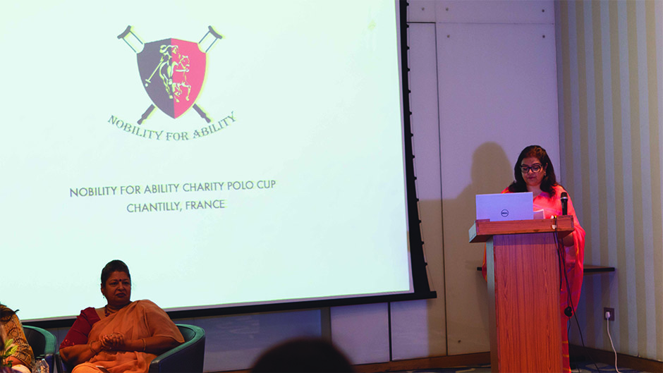 Nobility For Ability 2