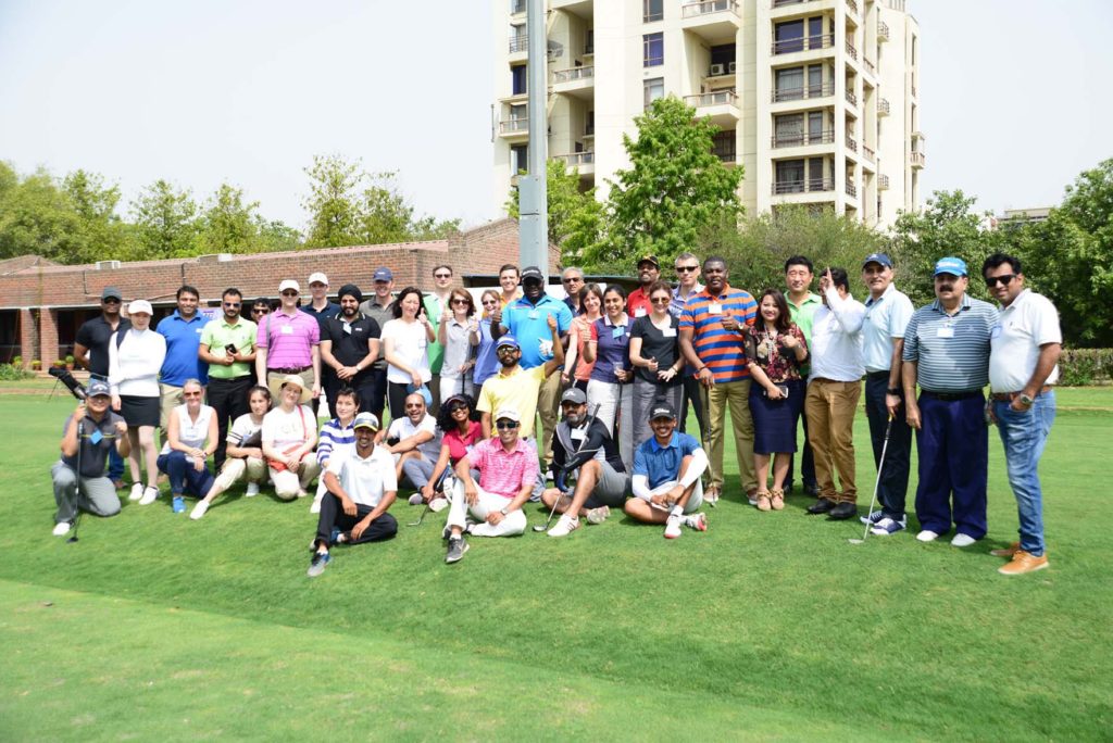 KTC group shot