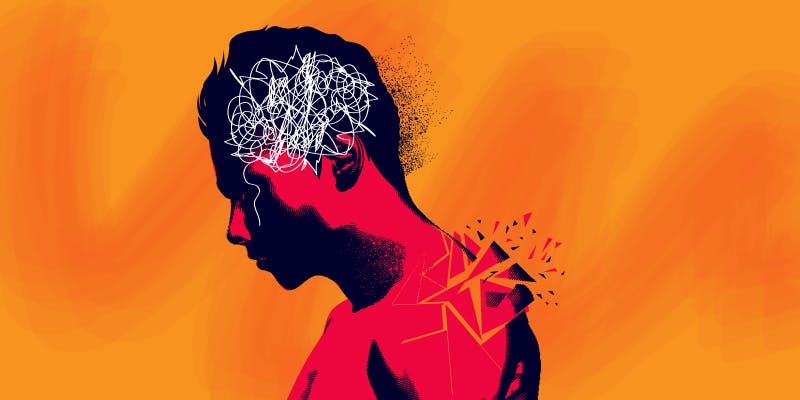 Mental-Health