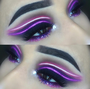 NEON-MAKEUP
