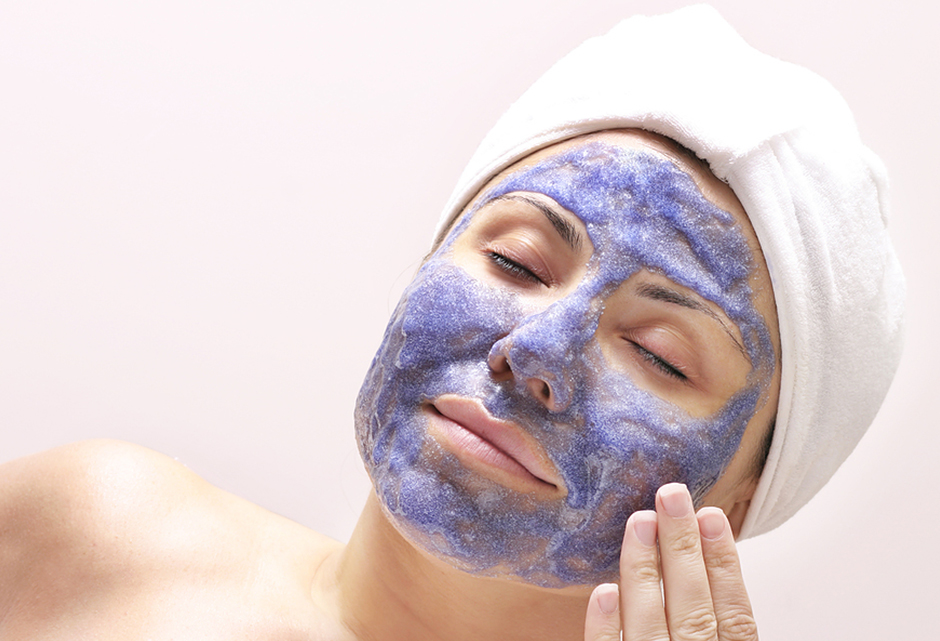exfoliate