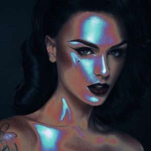 holographic