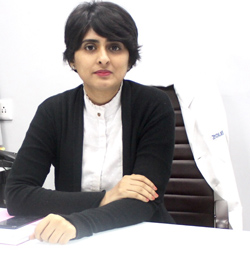 Dr. Nirupama Parwanda