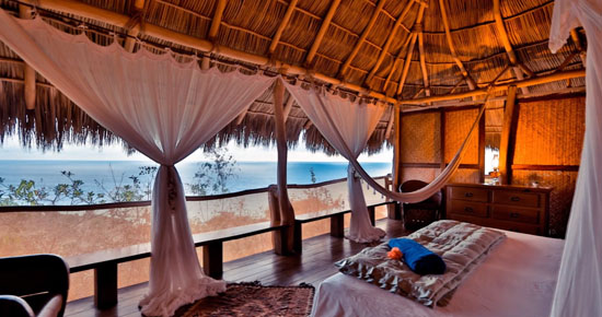 Haramara Retreat, Mexico