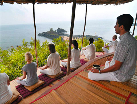 Swaswara, Gokarna