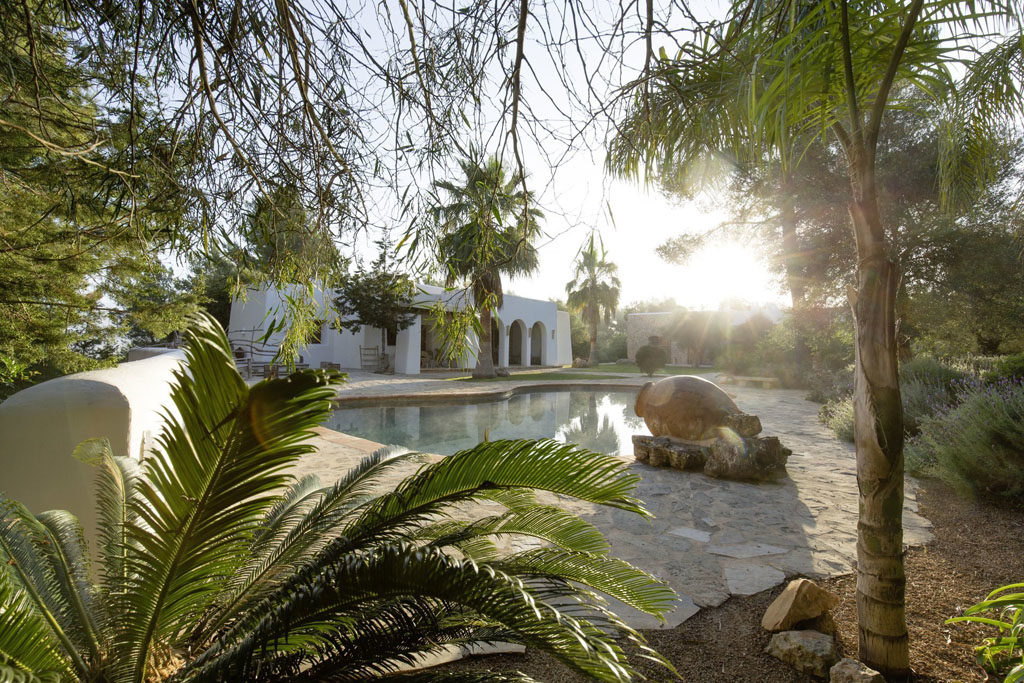 Yogarosa Retreat, Ibiza
