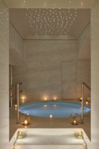 Flotation Tank at Jiva Spa - Copy