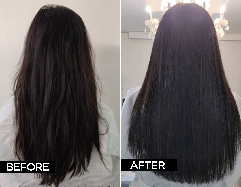 KERATIN