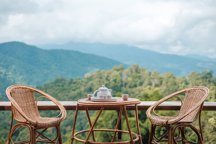 A Home in the Hills Why are Travellers Opting for Homestays-Imgae 1