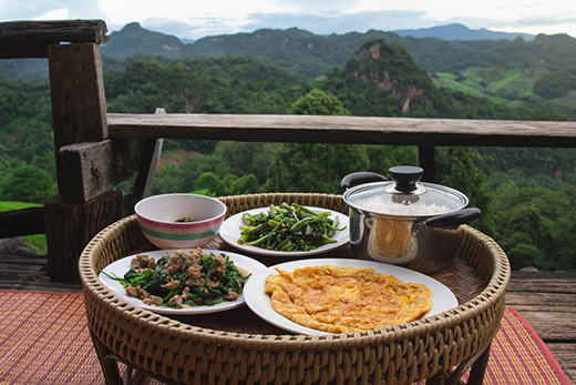 A Home in the Hills Why are Travellers Opting for Homestays-Imgae 3
