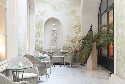 Le Bristol Paris Key to A Parisian Dream-Image 16