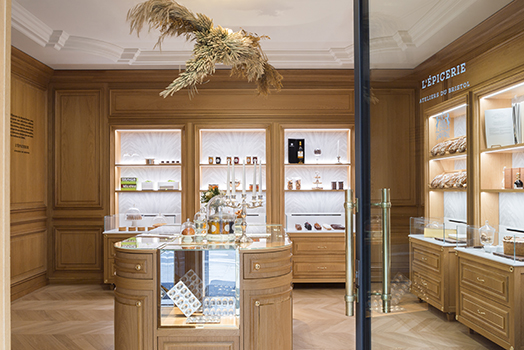Le Bristol Paris Key to A Parisian Dream-Image 17