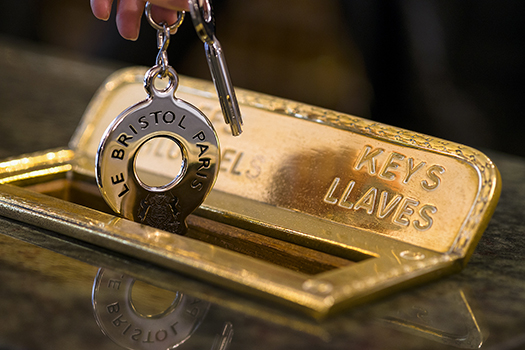Le Bristol Paris Key to A Parisian Dream-Image 18