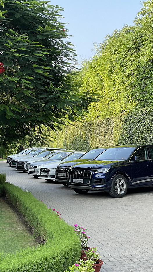 A Holistic Weekend of Immersive Wellness with Audi-Image 4