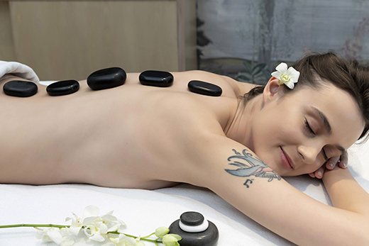 Inside Delhi’s Best Kept Wellness Secret, Cinqtuair Spa at The Claridges-Image 2