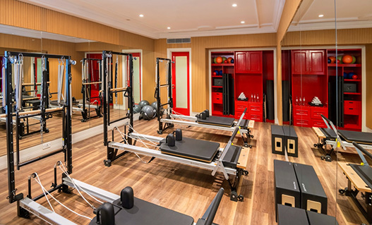 Inside Delhi’s Best Kept Wellness Secret, Cinqtuair Spa at The Claridges-Image 4