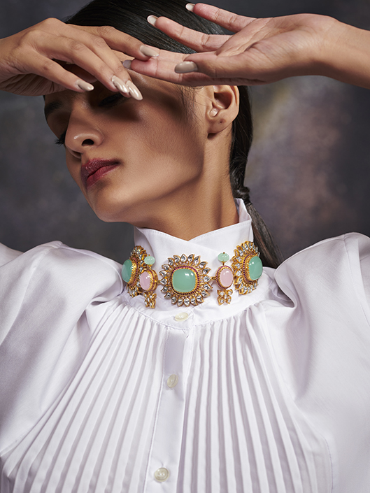 Vivek Ramabhadran Pioneering Conscious Luxury with Aulerth-Image 4