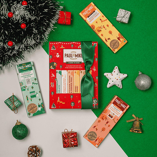 40 Fabulous Christmas Gift Ideas to Celebrate the Spirit of the Holiday Season-Image 33