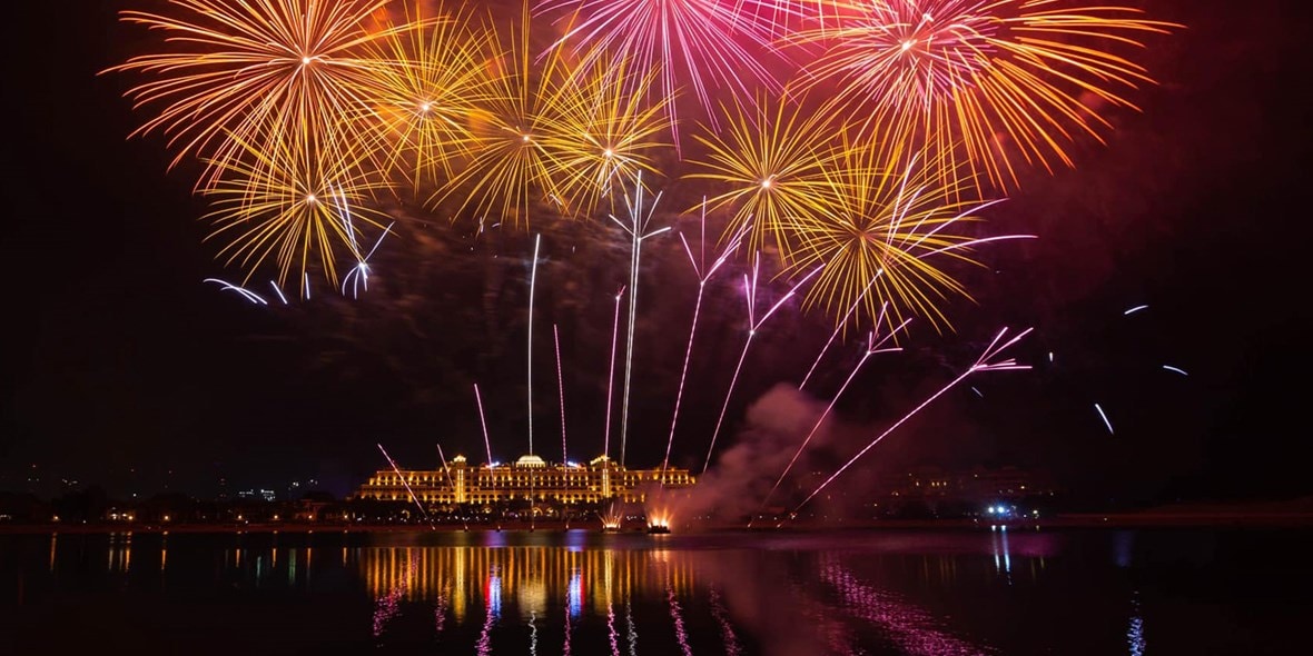 Best Places to Celebrate New Year's Eve in Dubai-Image 5