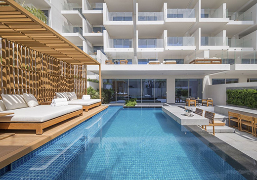 The Hot & Happening FIVE Palm Jumeirah-Image 2