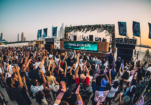 The Hot & Happening FIVE Palm Jumeirah-Image 8