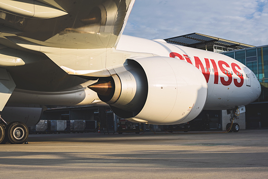 Fly SWISS, Fly Luxury Elevate Your Next Holiday with the Airline of Switzerland-Image 3