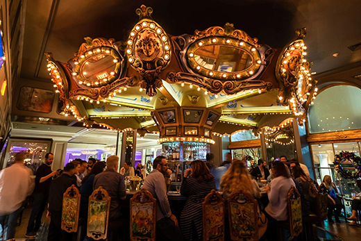 A Weekend of Romance at New Orleans-Image 4