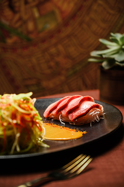 Asian Splendours at The Imperial-Image 1