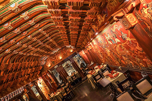 Asian Splendours at The Imperial-Image 4