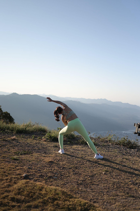 Soulful Celebrations The Best Wellness Festivals To Book In 2024-Image 9