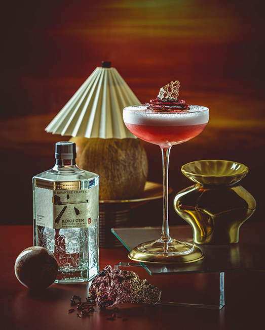 The Bustling Locales Of Gurgaon Collide With Culinary Art and Glamour At The Cosy Box-Image 3