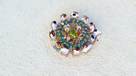 The Soneva SOUL 2024 Edition Unveils A Conscious And Transformative Wellness Experience-Image 1