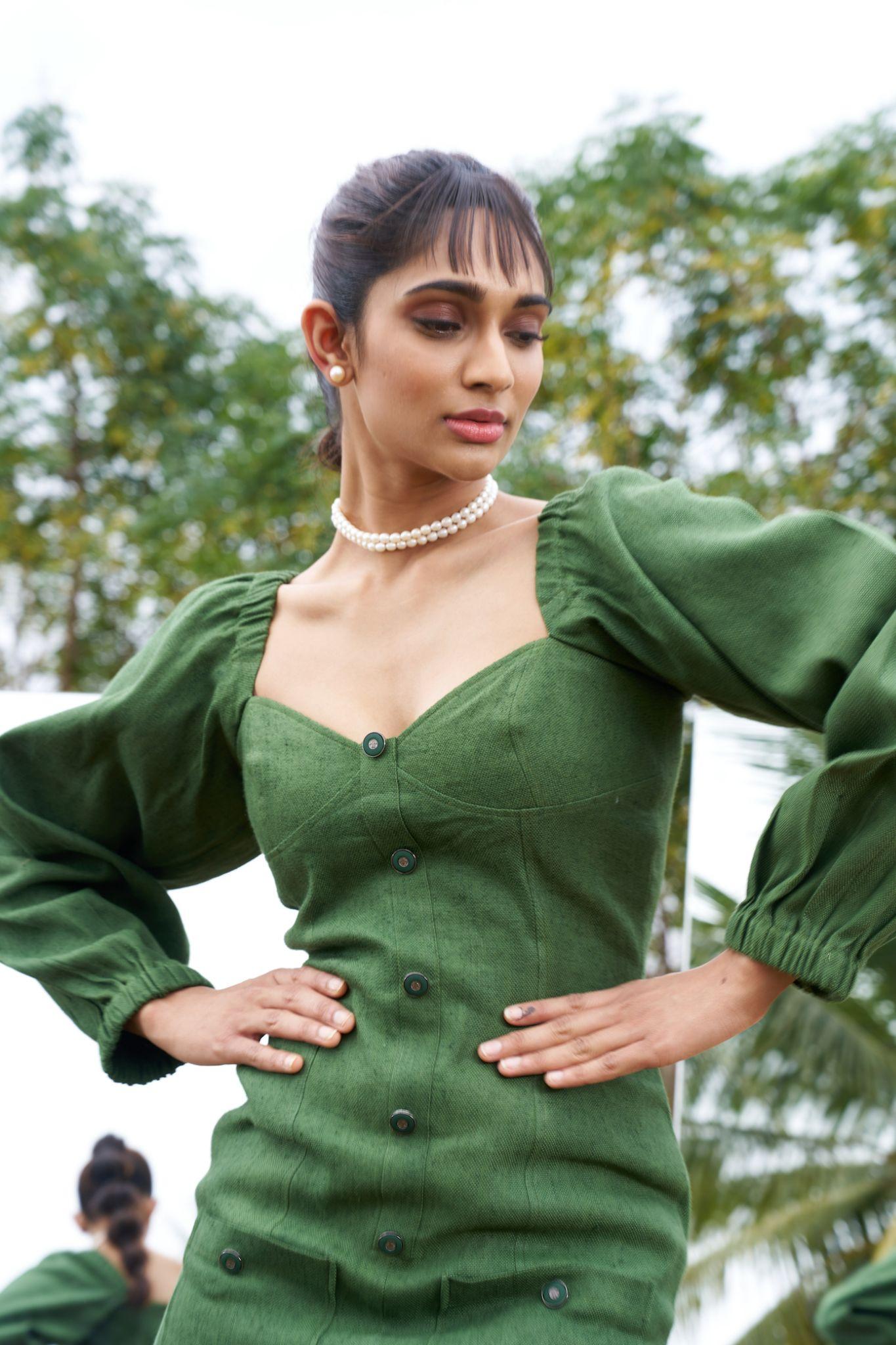 Urshila Rao Ganji’s Ode To Nature-Image 1