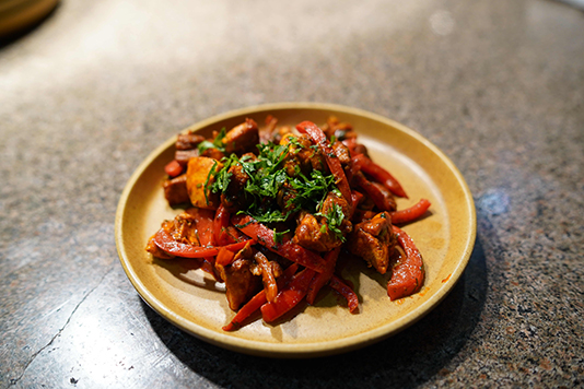 Authentic Flavours of Kashmir in Delhi at Roseate House-Image 3