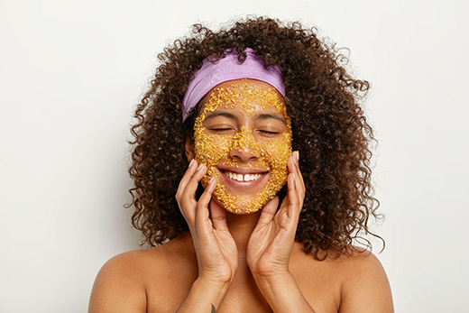 Prep Your Skin And Hair Right This Holi-Image 3