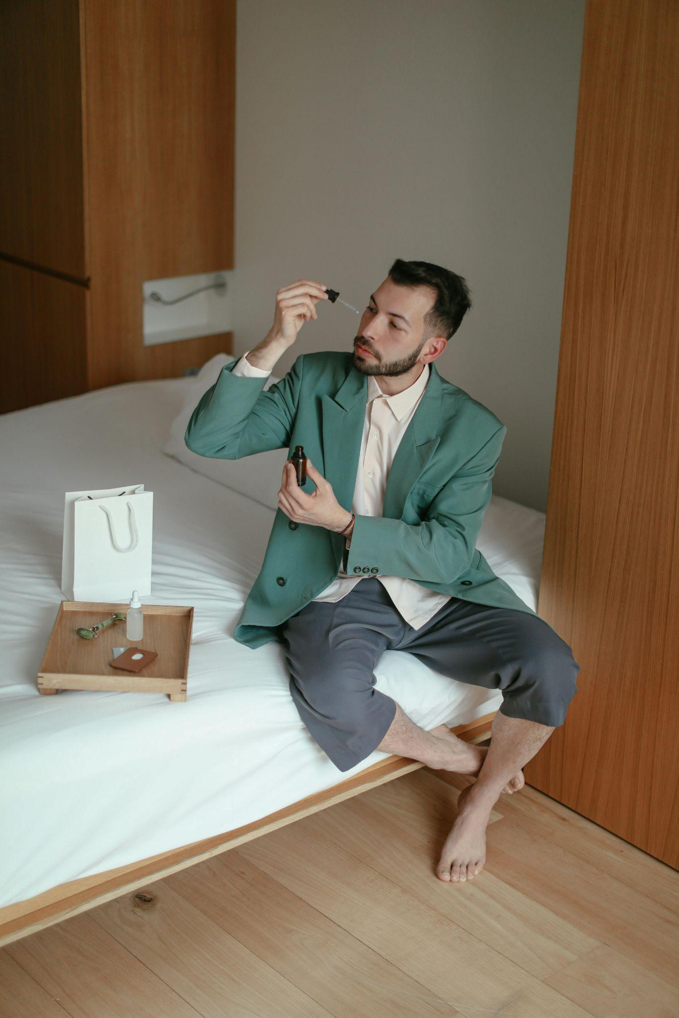 Skincare For Men Breaking Down The Basics-Image 2