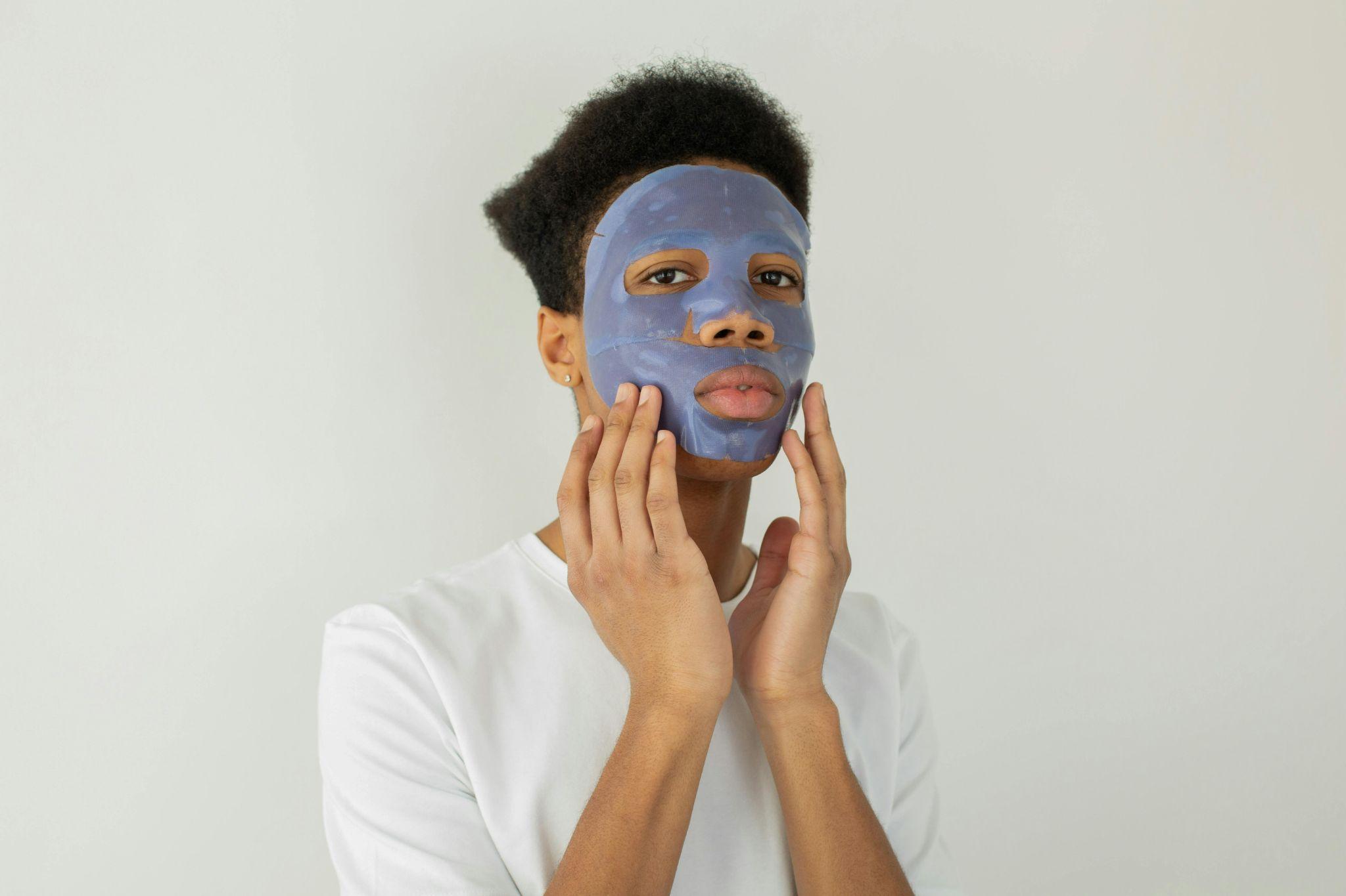 Skincare For Men Breaking Down The Basics-Image 3