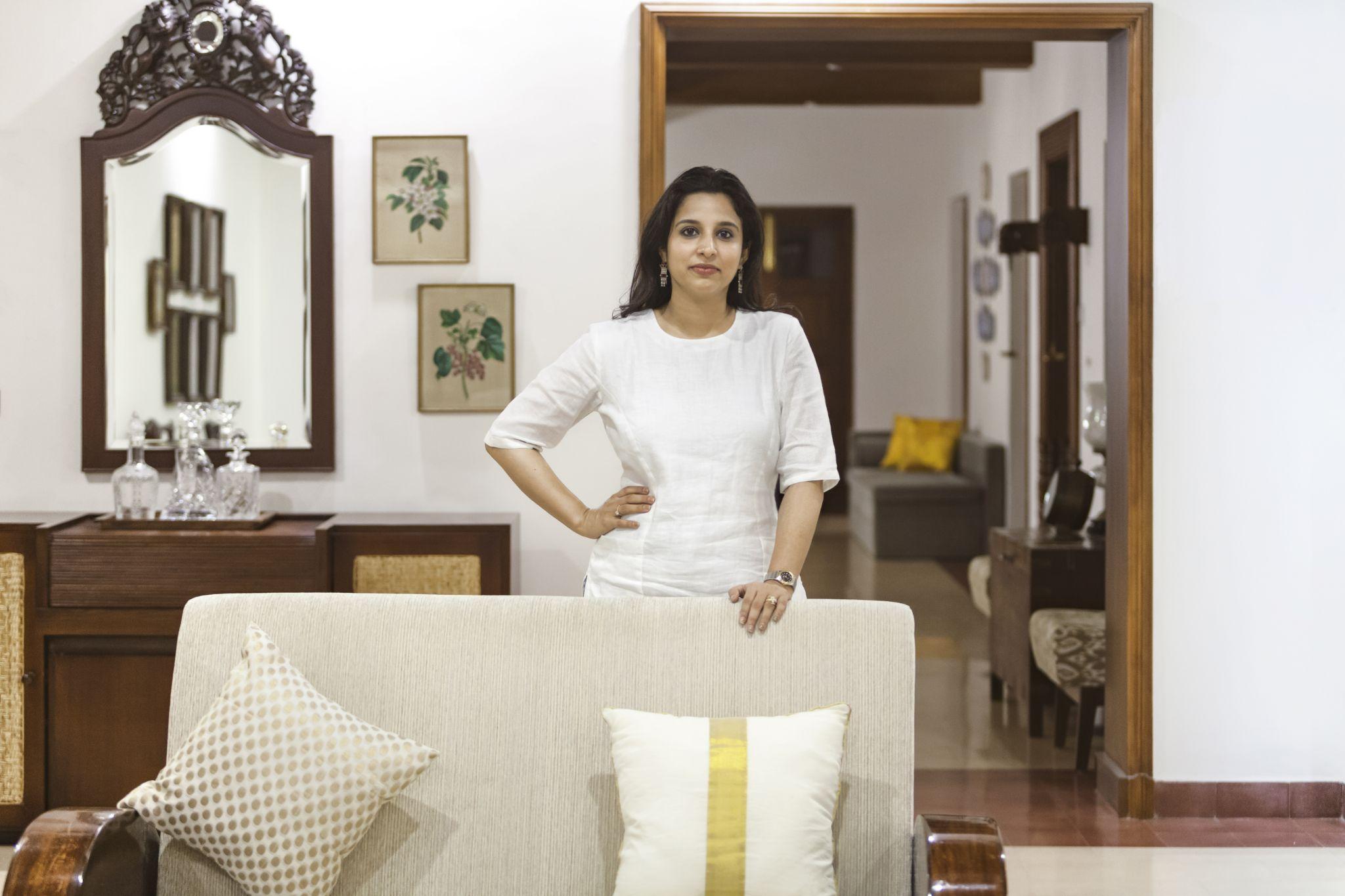 Sustainable Design Women Leading the Way to a Greener Future-Image 5