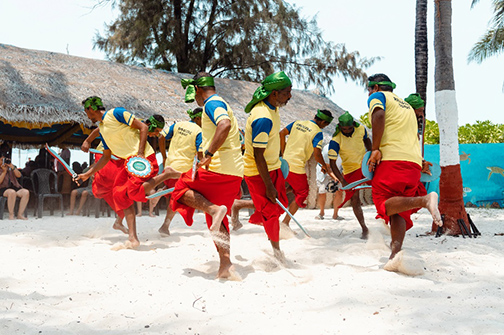 THE LURE OF LAKSHADWEEP-Image 2