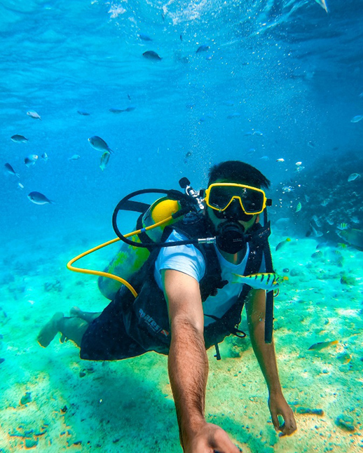 THE LURE OF LAKSHADWEEP-Image 3
