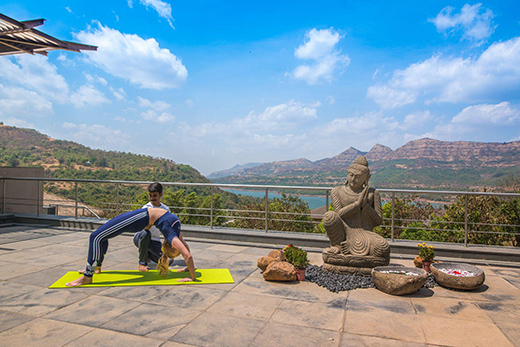 Celebrating 8 Years of Holistic Wellness At Atmantan-Image 2